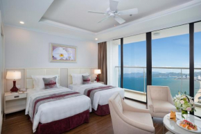 Vinpearl Condotel Beachfront Nha Trang